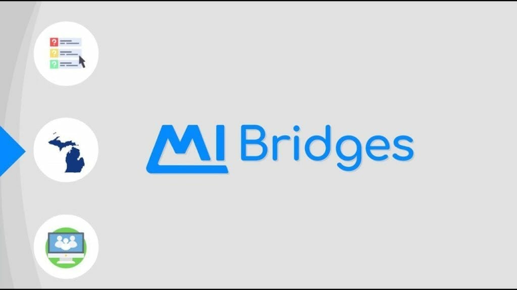 MI Bridges Login